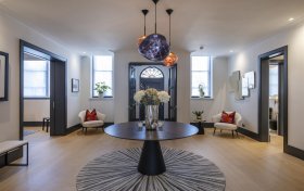 Redington Road Hampstead NW3 7RS