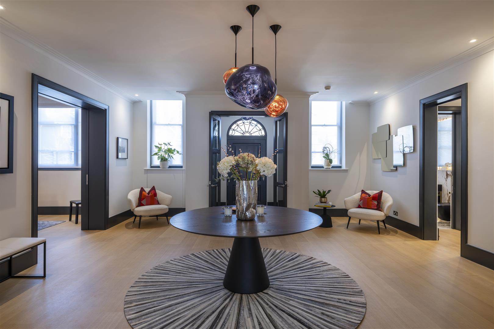 Redington Road Hampstead NW3 7RS