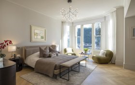 Redington Road Hampstead NW3 7RS