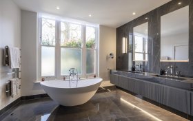 Redington Road Hampstead NW3 7RS