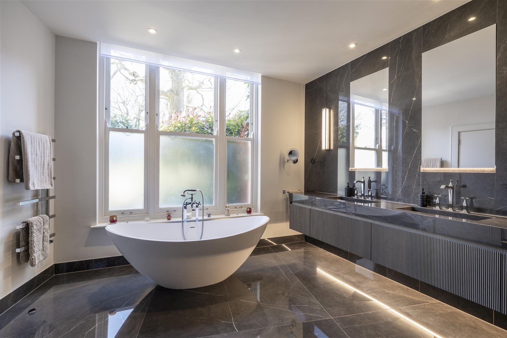 Redington Road Hampstead NW3 7RS