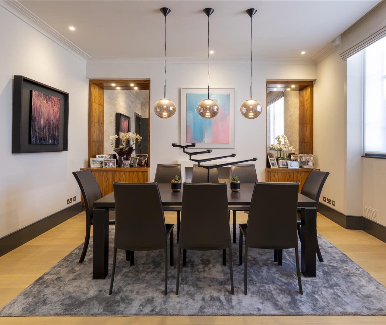 Redington Road Hampstead NW3 7RS