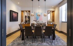 Redington Road Hampstead NW3 7RS