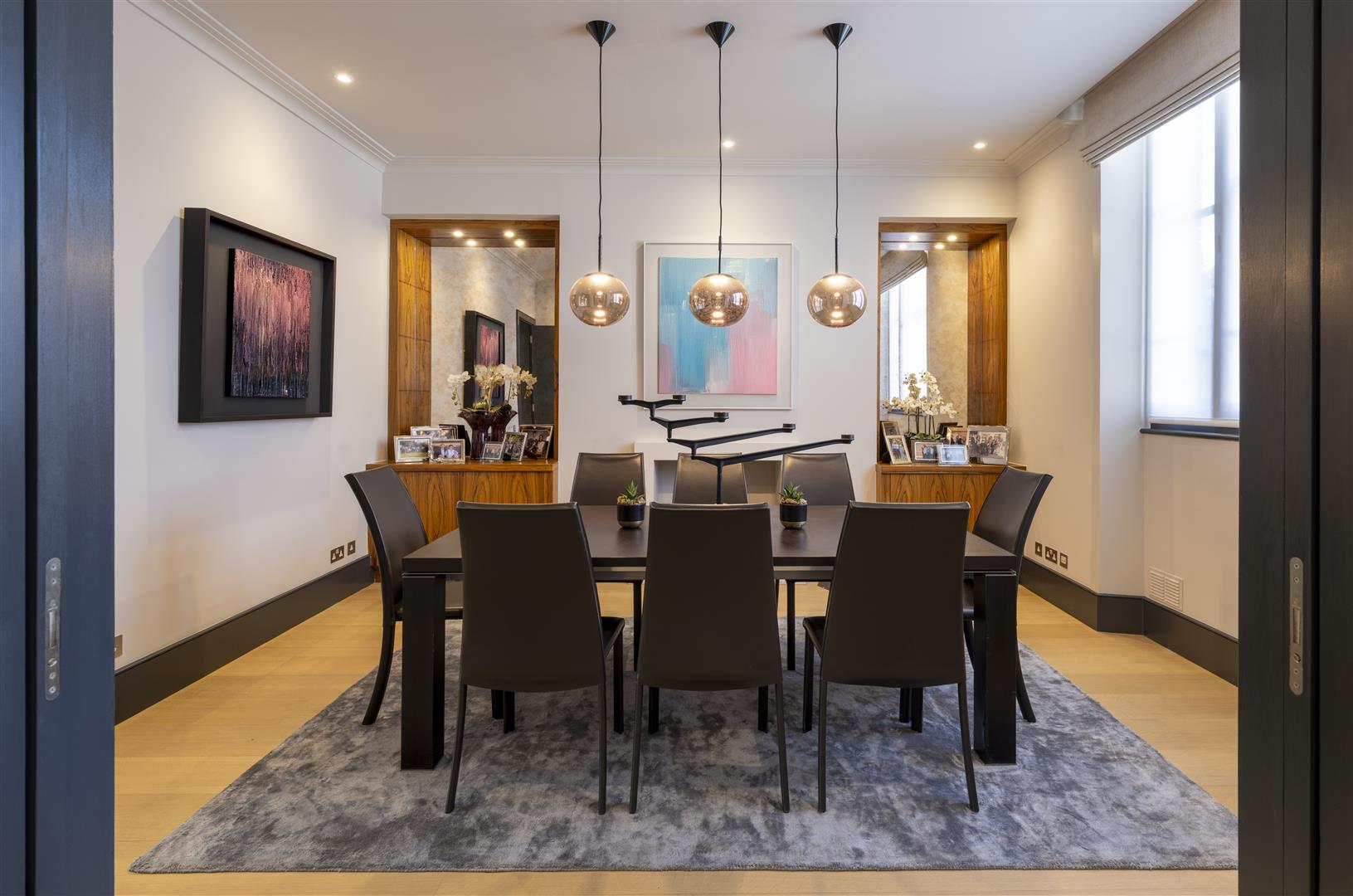 Redington Road Hampstead NW3 7RS