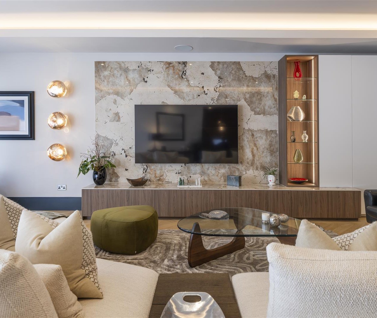 Redington Road Hampstead NW3 7RS