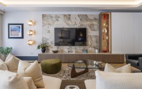 Redington Road Hampstead NW3 7RS