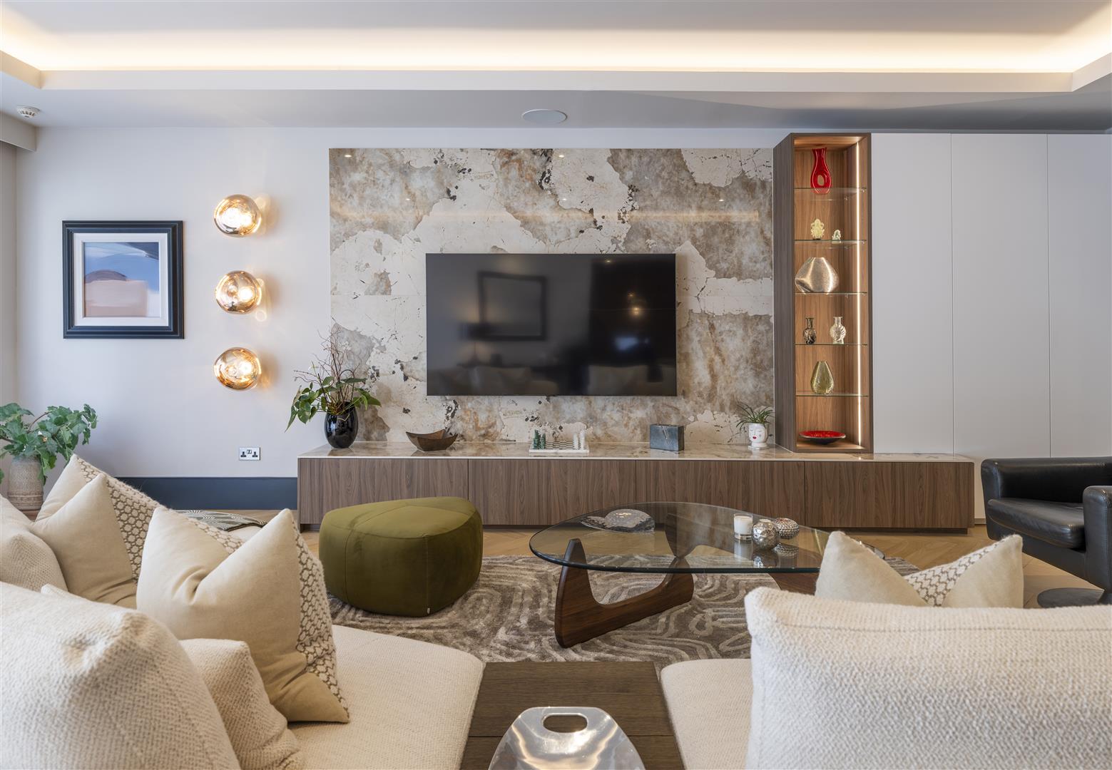 Redington Road Hampstead NW3 7RS