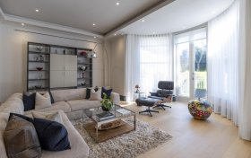 Redington Road Hampstead NW3 7RS