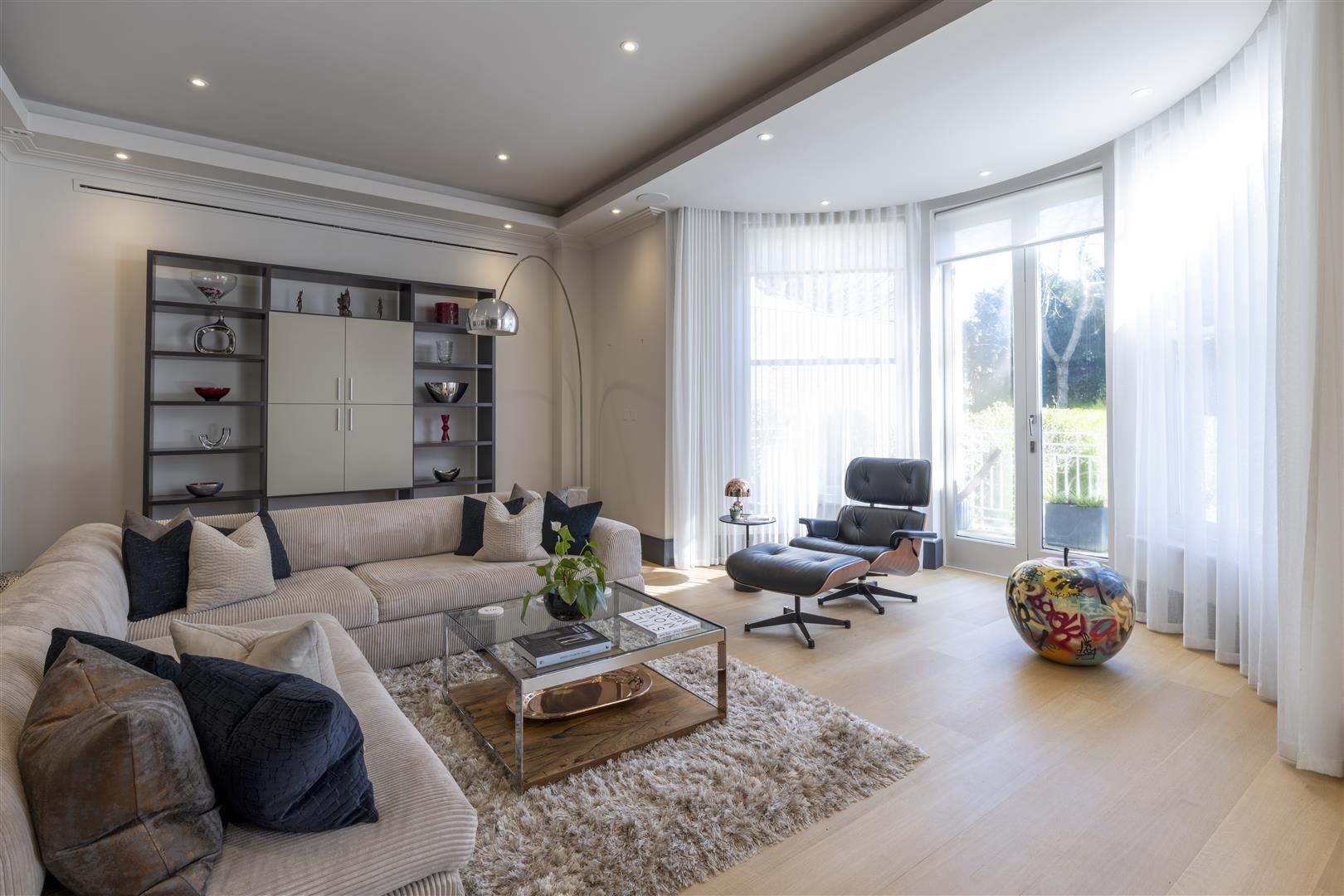 Redington Road Hampstead NW3 7RS