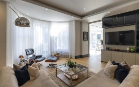 Redington Road Hampstead NW3 7RS