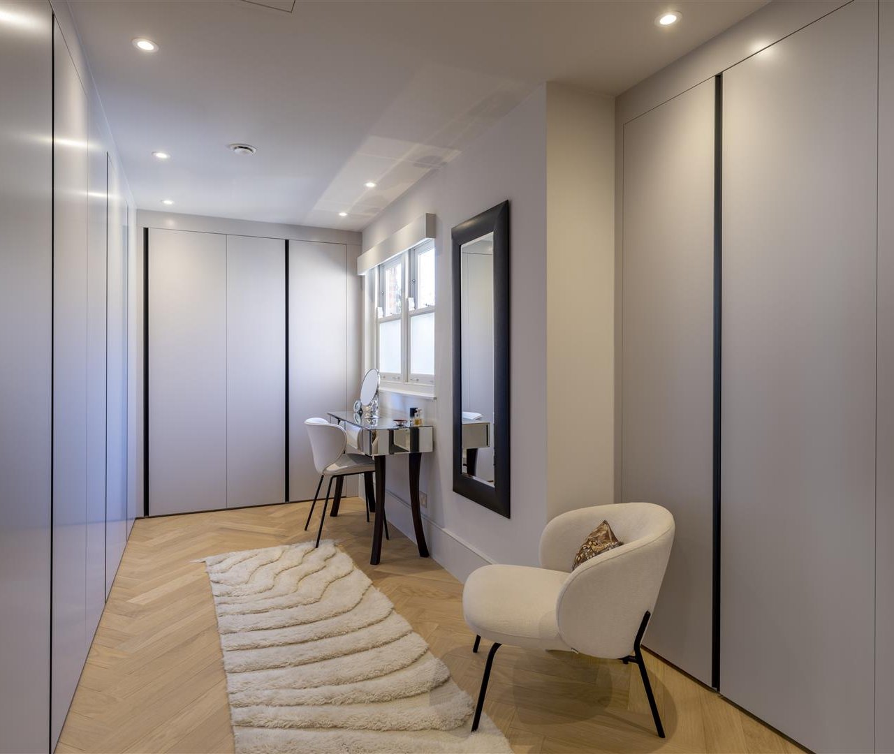 Redington Road Hampstead NW3 7RS