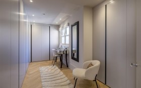 Redington Road Hampstead NW3 7RS