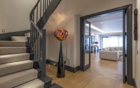 Redington Road Hampstead NW3 7RS