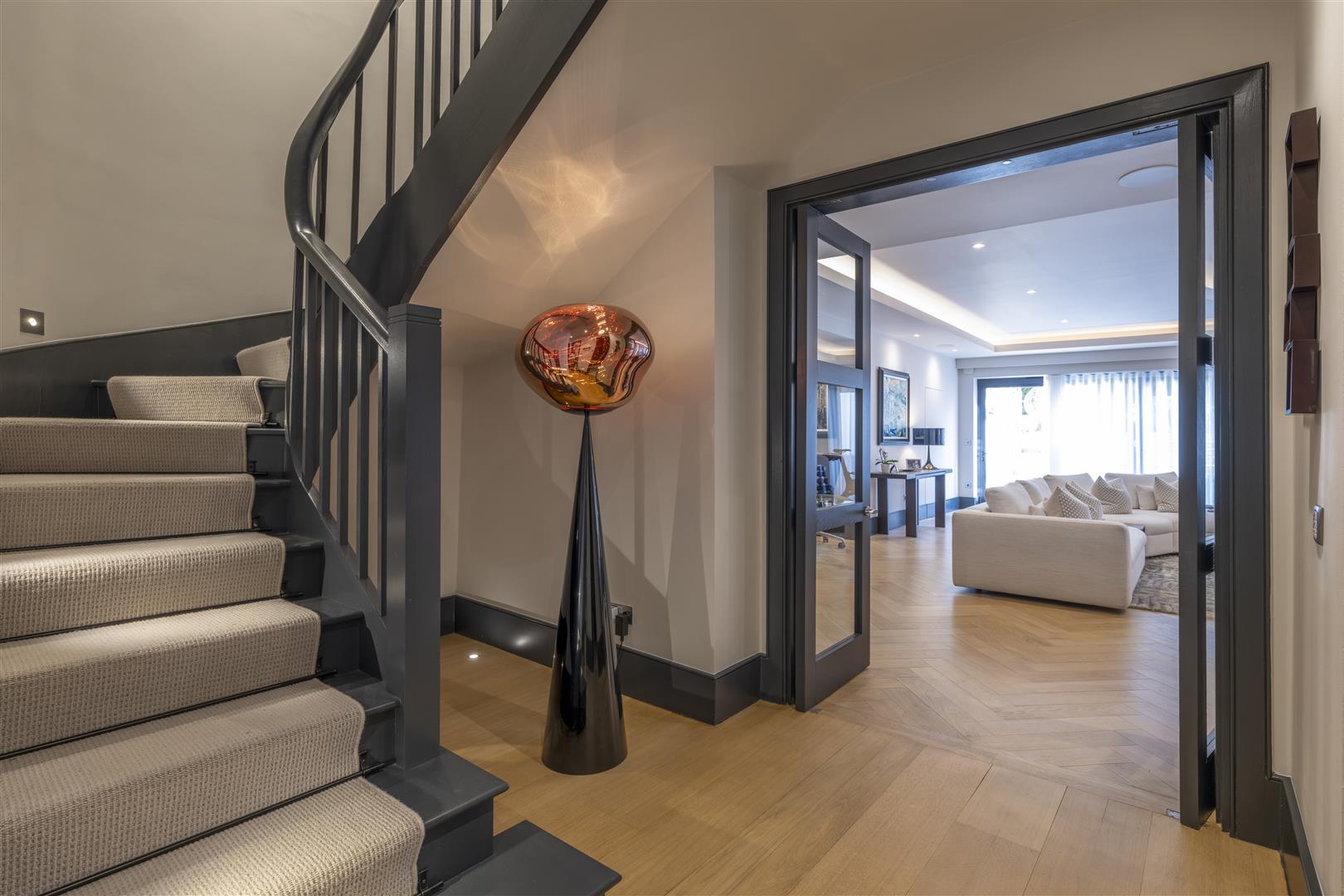 Redington Road Hampstead NW3 7RS