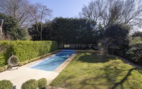 Redington Road Hampstead NW3 7RS