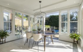 Redington Road Hampstead NW3 7RS