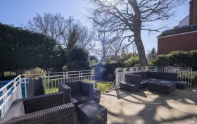 Redington Road Hampstead NW3 7RS