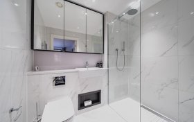 Kidderpore Avenue Hampstead NW3 7AS