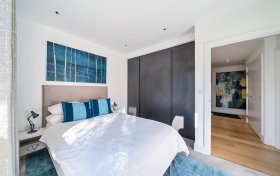 Kidderpore Avenue Hampstead NW3 7AS