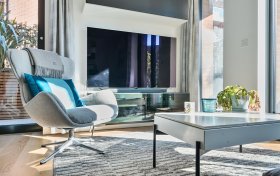 Kidderpore Avenue Hampstead NW3 7AS