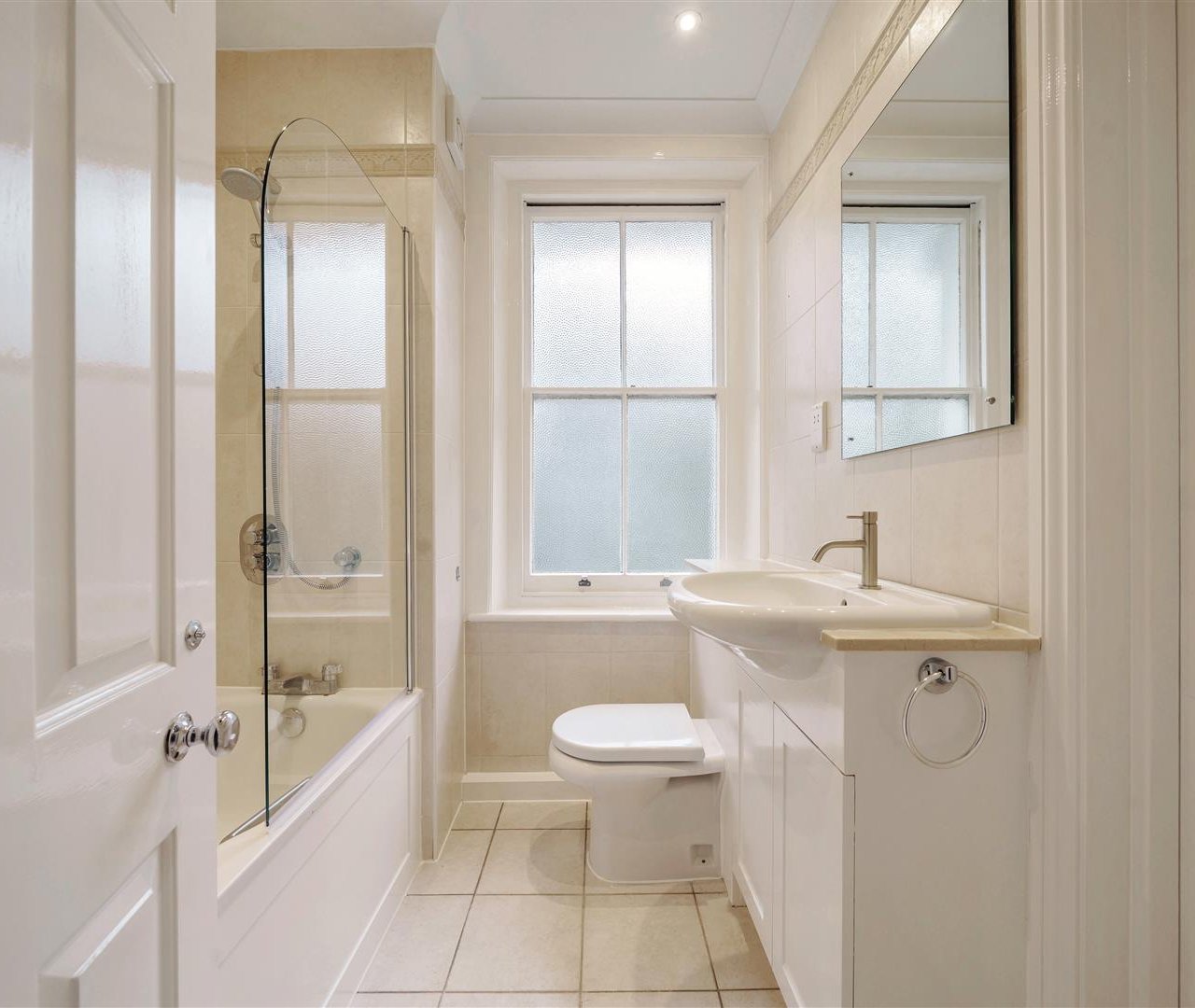 Oak Hill Park Hampstead NW3 7LP