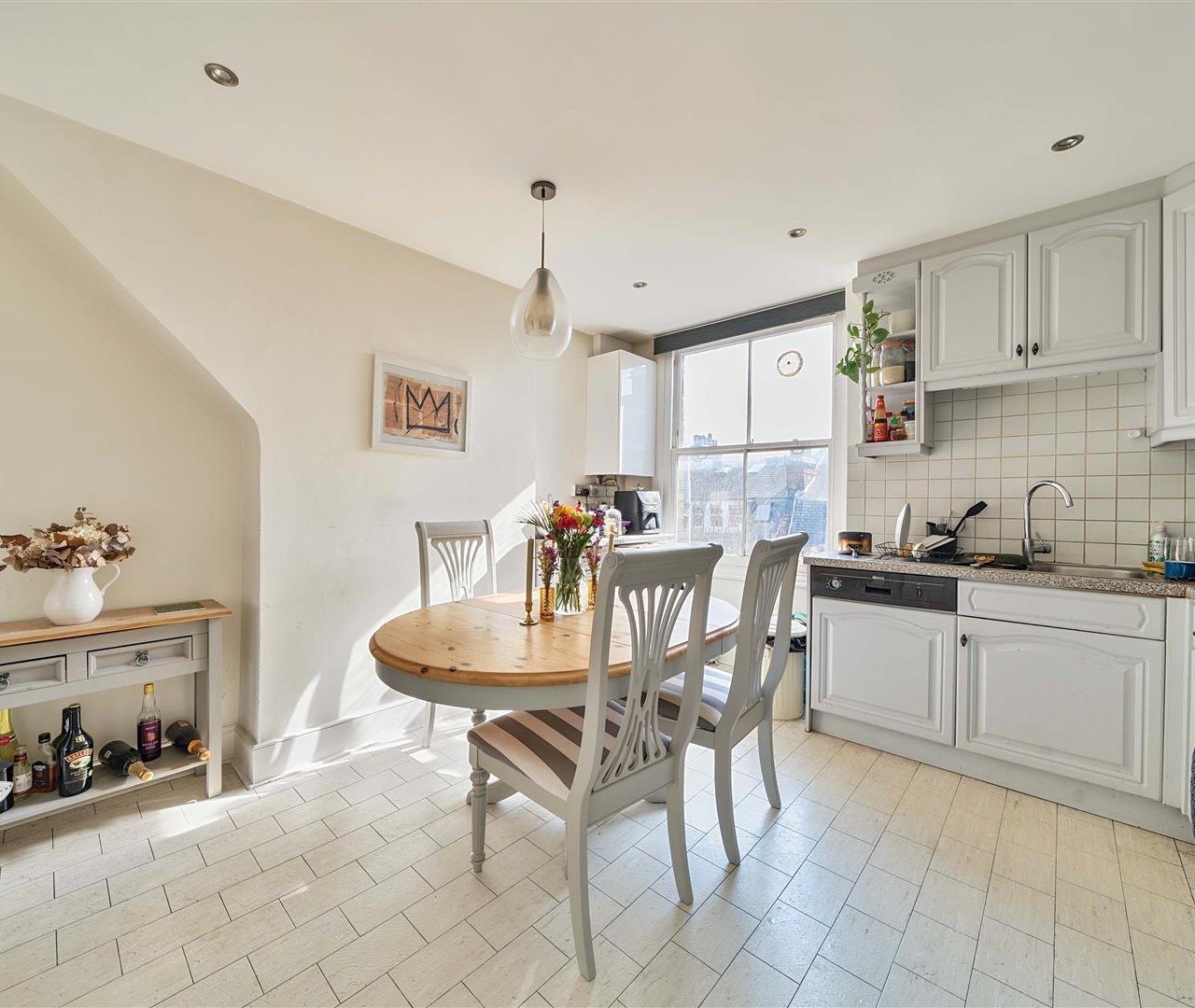 Glenmore Road Belsize Park NW3 4BY