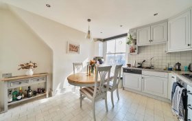 Glenmore Road Belsize Park NW3 4BY