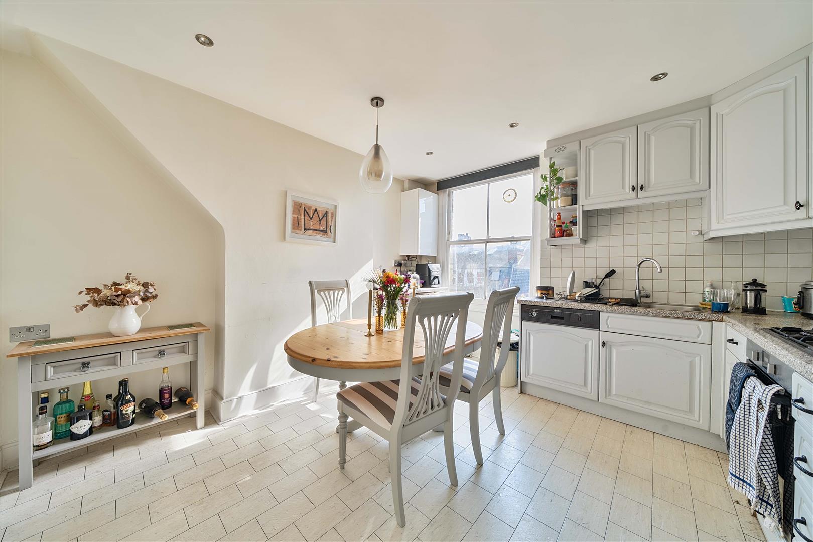 Glenmore Road Belsize Park NW3 4BY