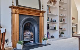 Glenmore Road Belsize Park NW3 4BY