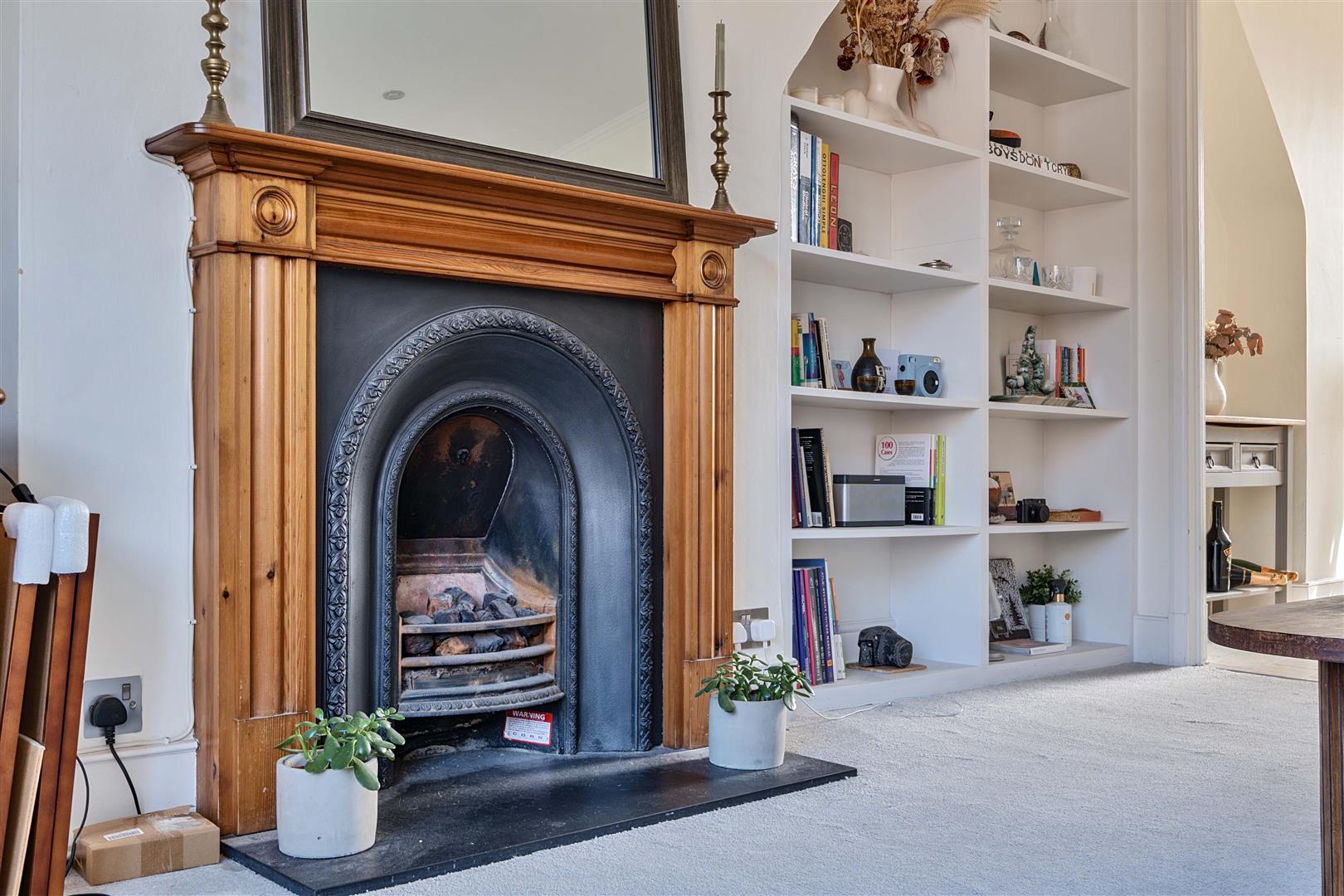 Glenmore Road Belsize Park NW3 4BY