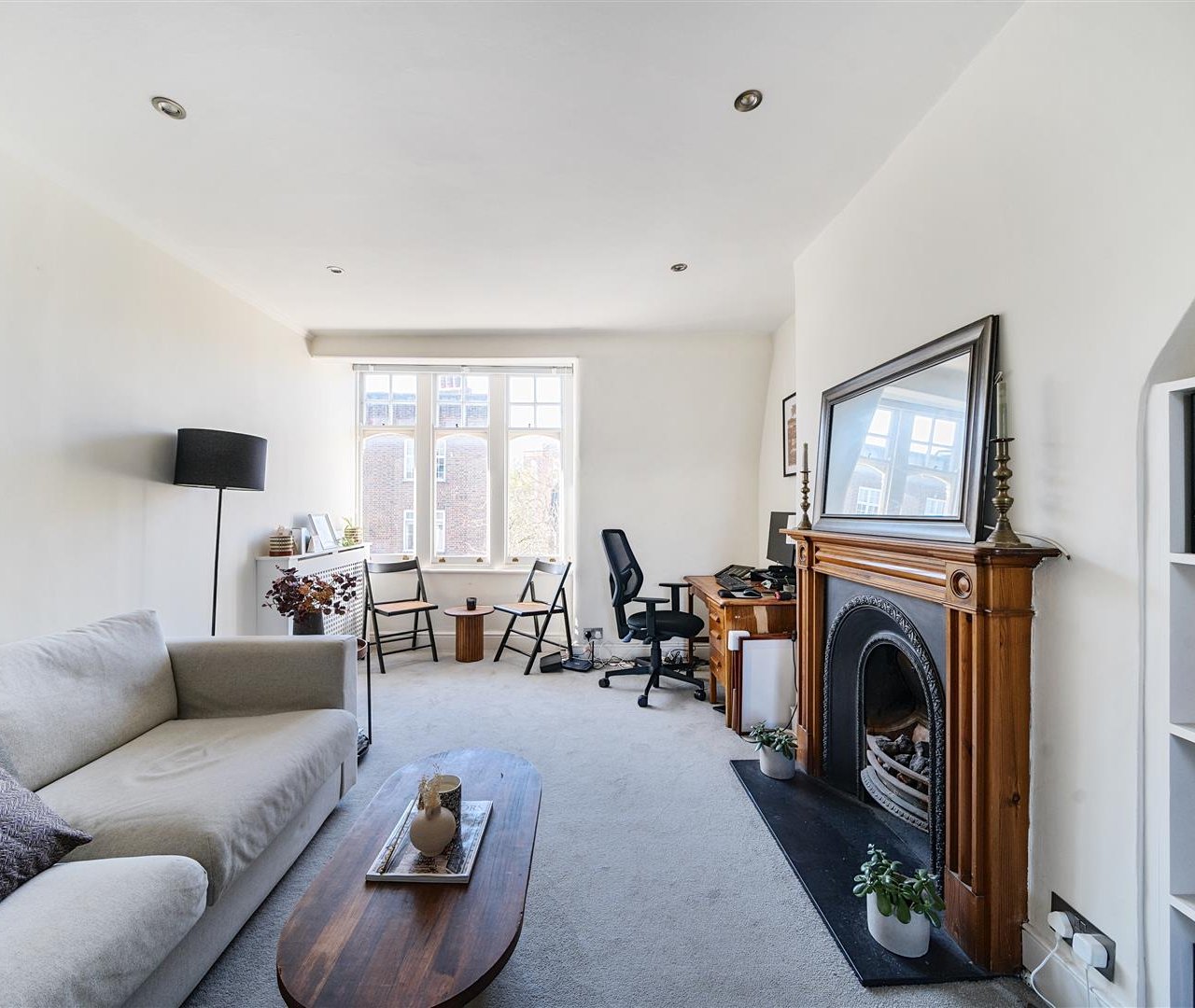 Glenmore Road Belsize Park NW3 4BY
