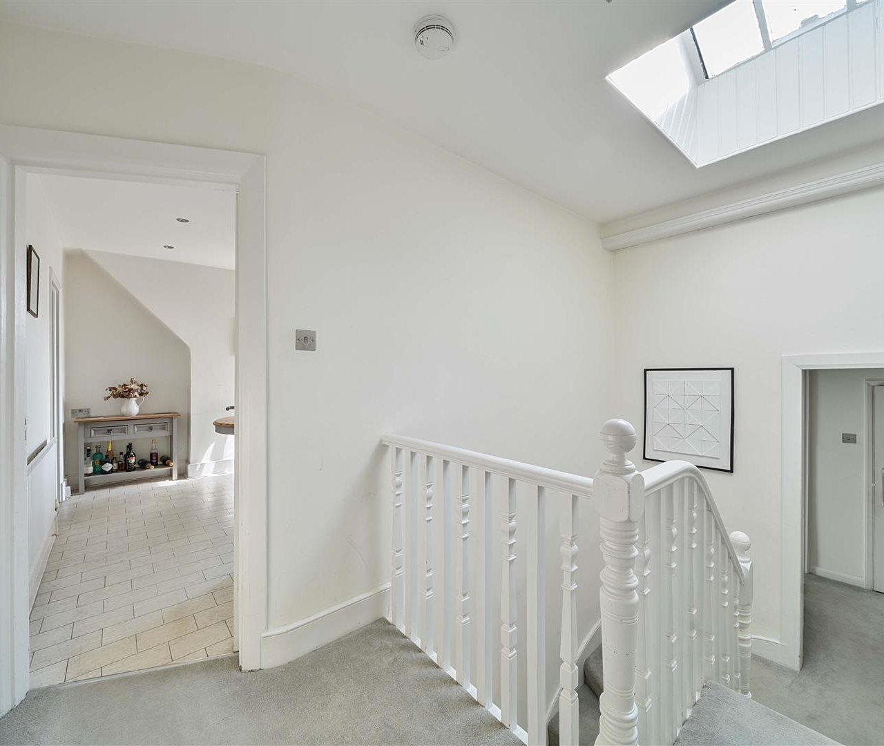 Glenmore Road Belsize Park NW3 4BY