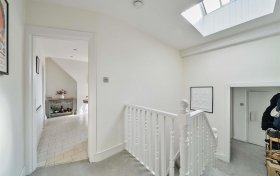 Glenmore Road Belsize Park NW3 4BY