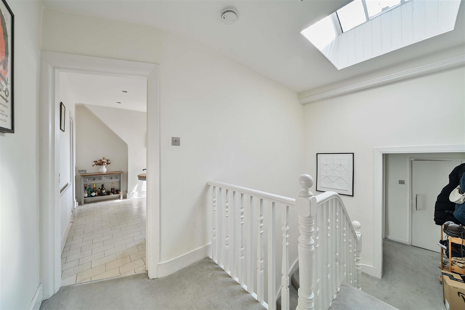 Glenmore Road Belsize Park NW3 4BY