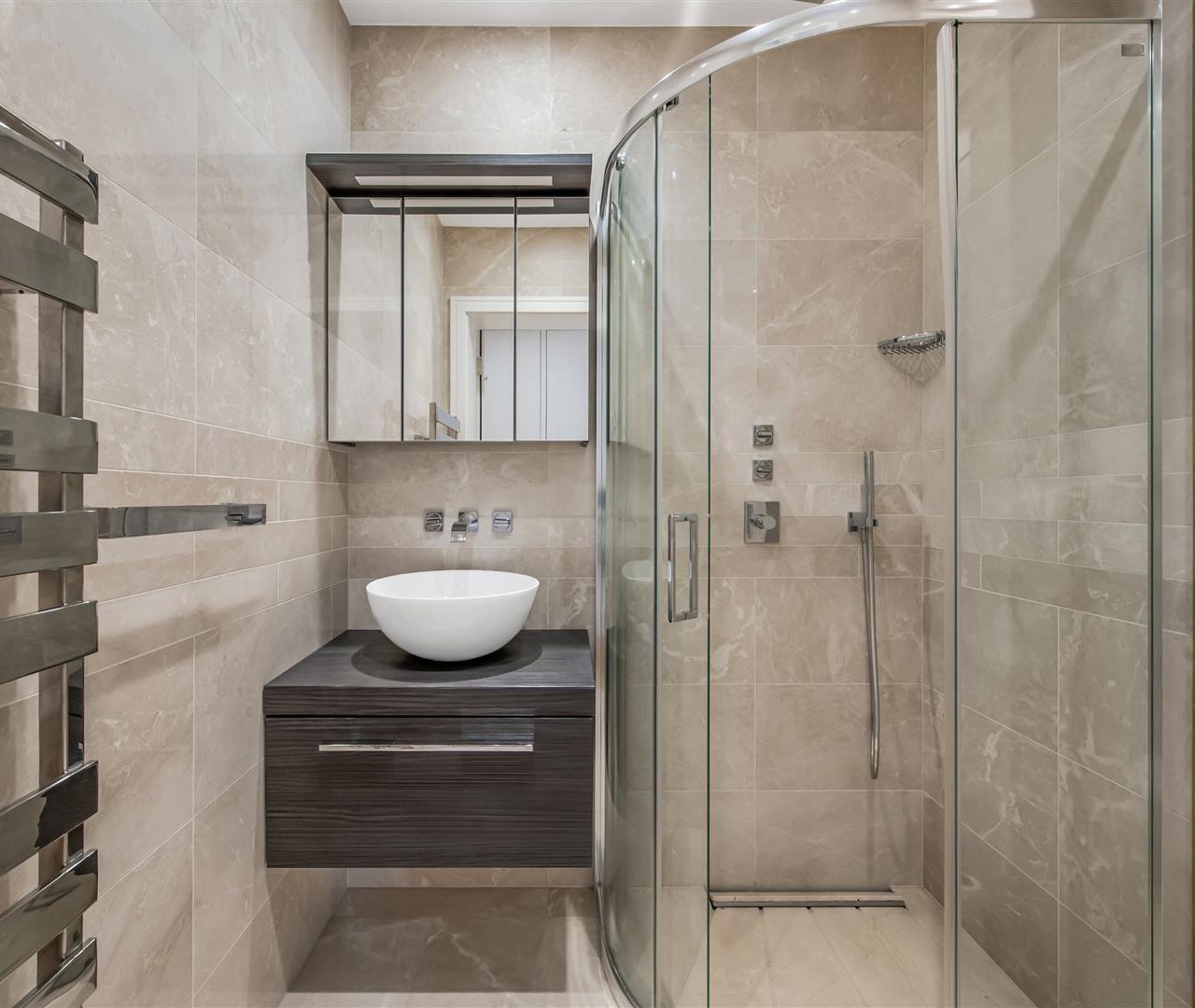 Fitzjohns Avenue Hampstead NW3 6PD