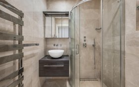 Fitzjohns Avenue Hampstead NW3 6PD