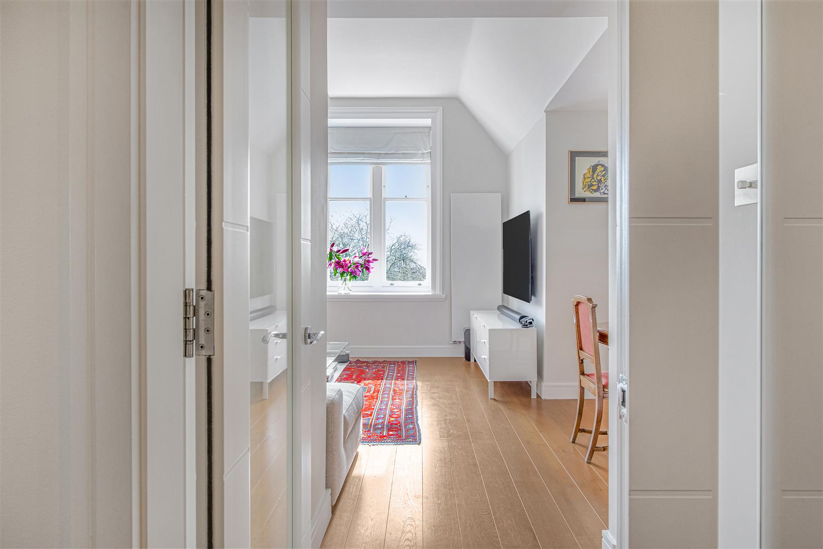 Fitzjohns Avenue Hampstead NW3 6PD