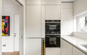 Fitzjohns Avenue Hampstead NW3 6PD