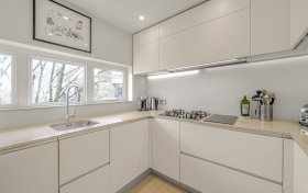 Fitzjohns Avenue Hampstead NW3 6PD