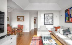 Fitzjohns Avenue Hampstead NW3 6PD