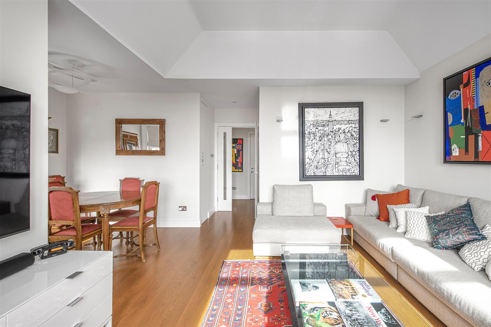 Fitzjohns Avenue Hampstead NW3 6PD