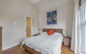 Fitzjohns Avenue Hampstead NW3 6PD