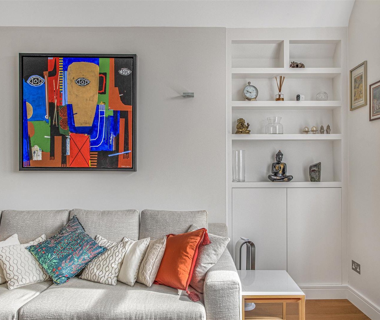 Fitzjohns Avenue Hampstead NW3 6PD