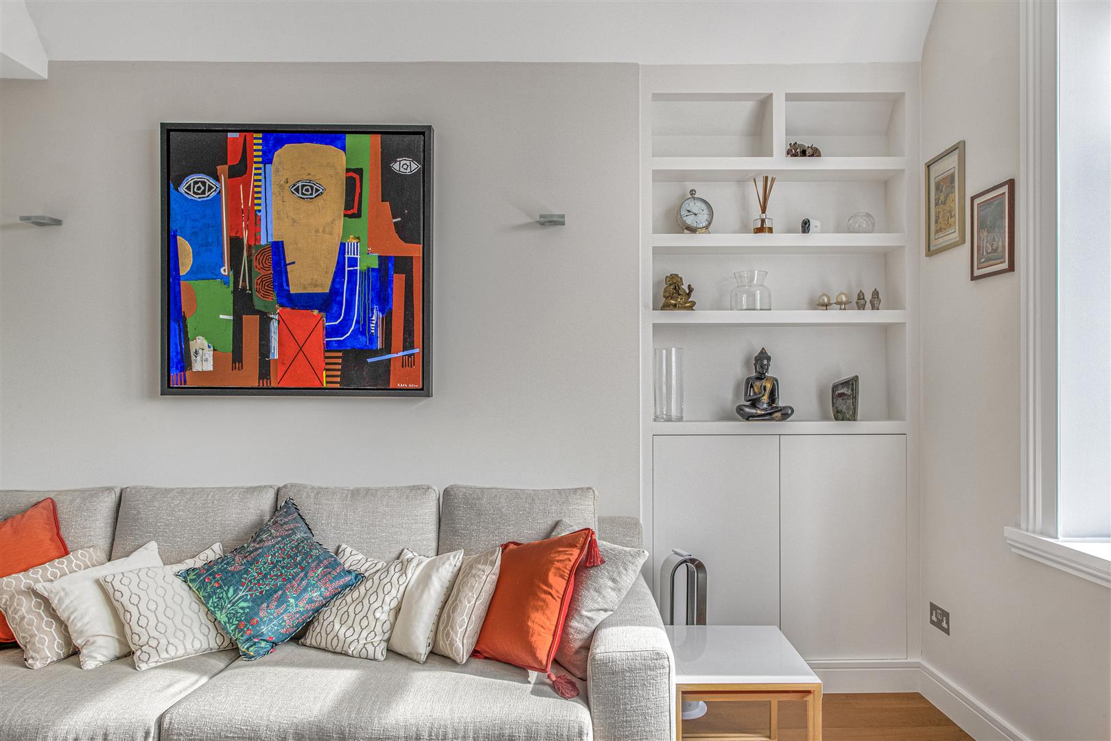 Fitzjohns Avenue Hampstead NW3 6PD