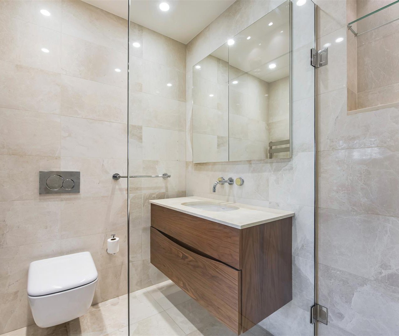 Fitzjohns Avenue Hampstead NW3 6PD