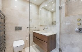 Fitzjohns Avenue Hampstead NW3 6PD