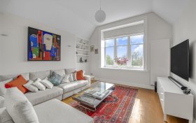 Fitzjohns Avenue Hampstead NW3 6PD