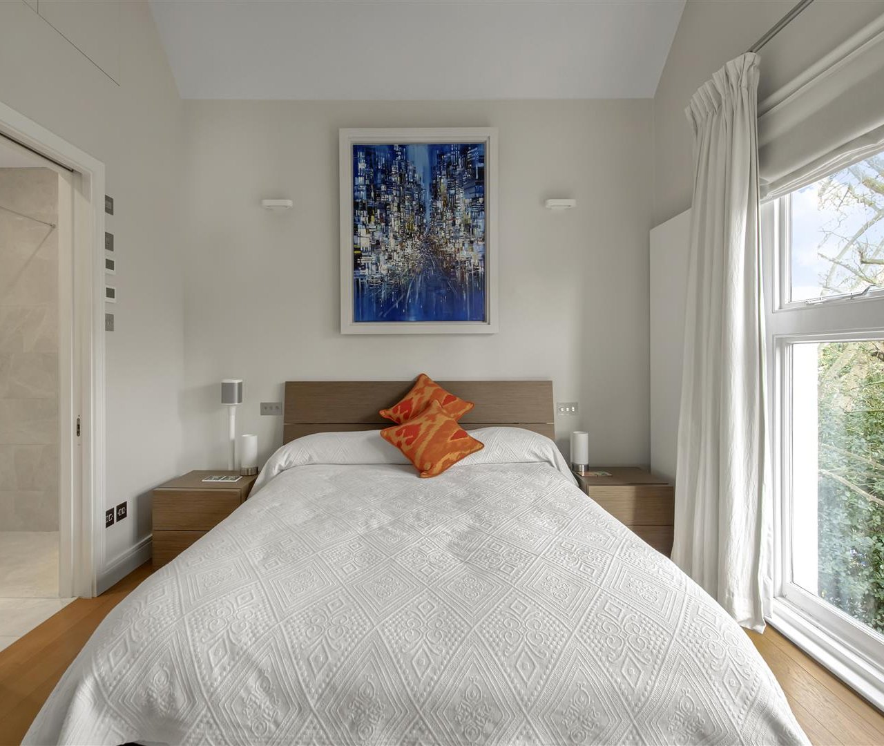 Fitzjohns Avenue Hampstead NW3 6PD