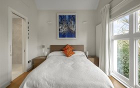 Fitzjohns Avenue Hampstead NW3 6PD