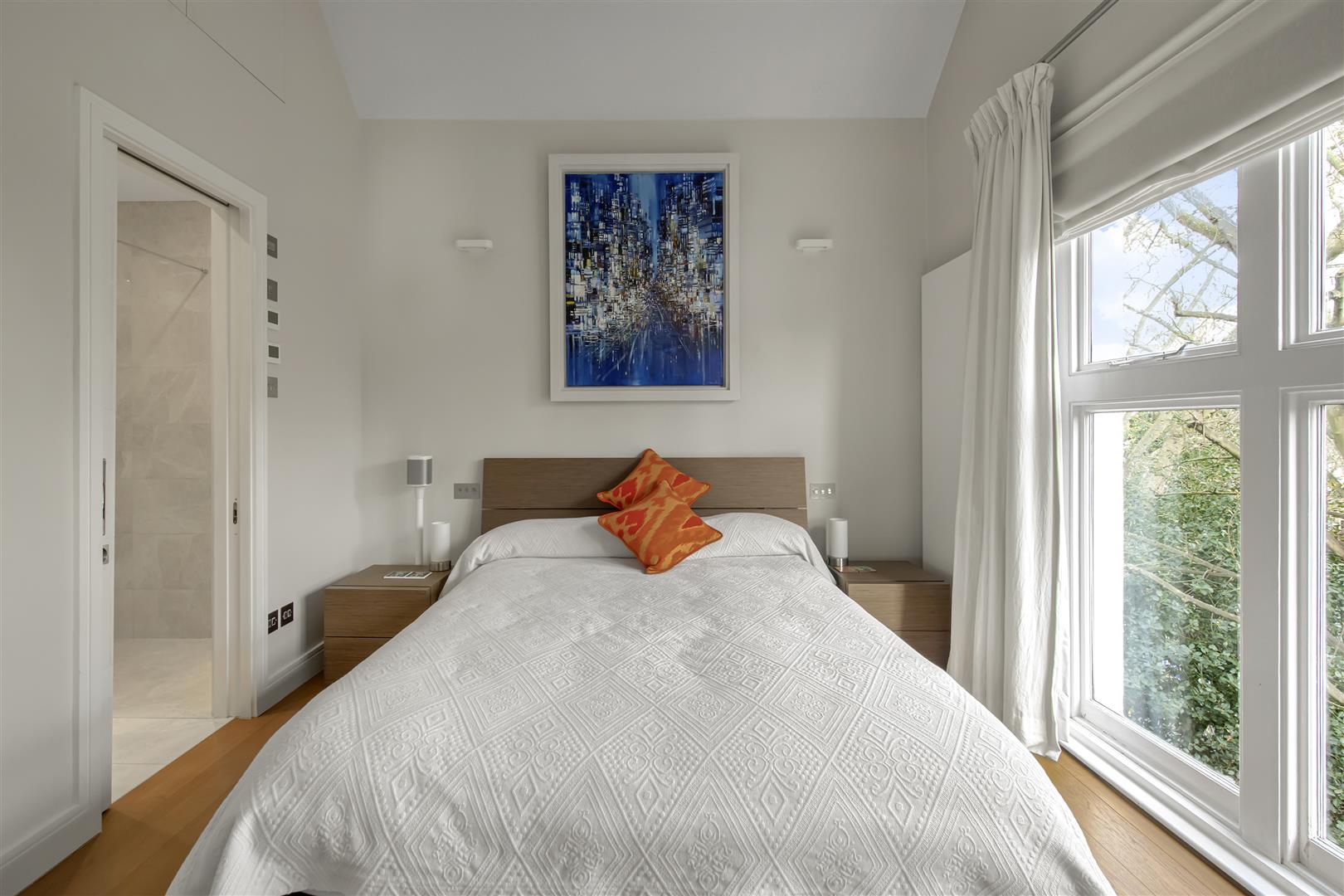 Fitzjohns Avenue Hampstead NW3 6PD